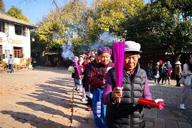 中秋能去寺庙祈福吗