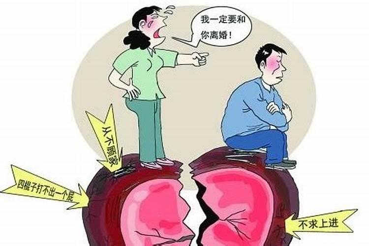 怎样在婚姻中不顺从