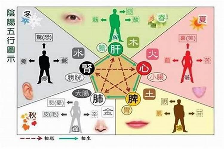 八字的思路与技巧分析