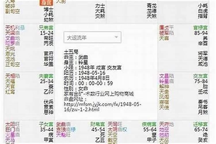 八字地支相合看婚姻