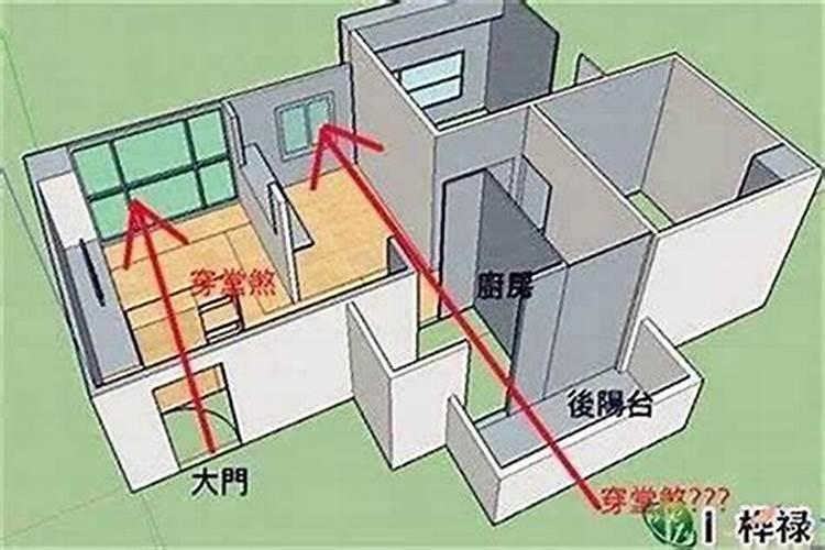 建房后惹小人怎样化解