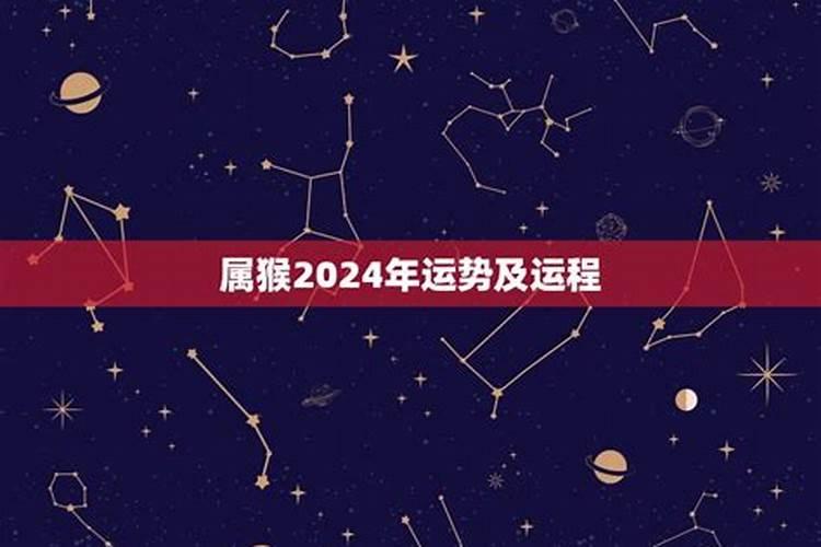 测八字2024年的运势