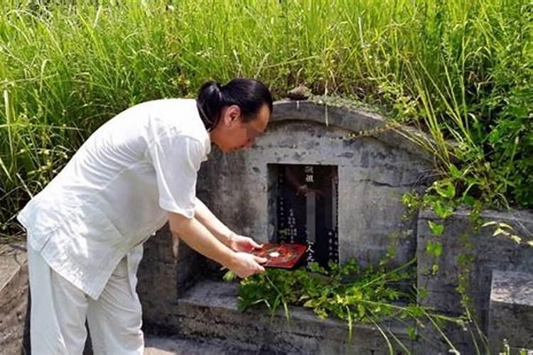 怎样看祖坟风水