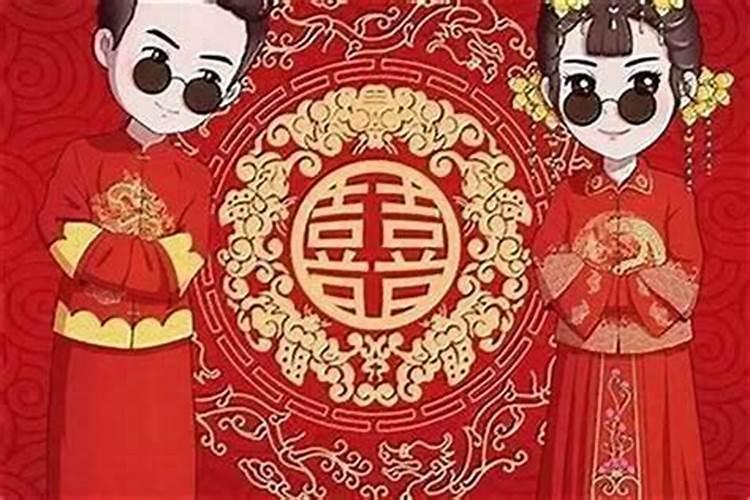 本命年结婚怎么样才好运气一点