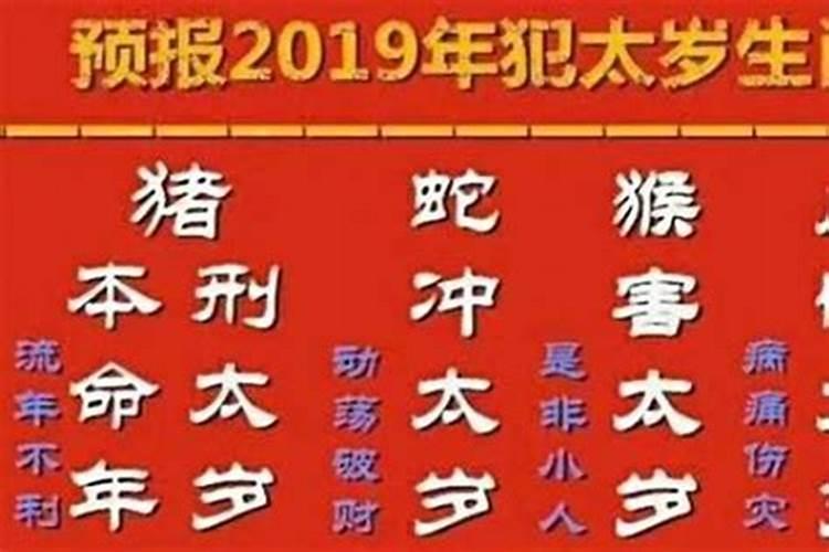 2021年属猪冲太岁化解方法