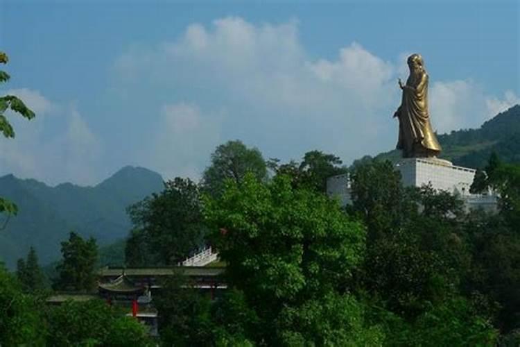 想去为流产的孩子祈福，去什么样的寺庙好呀