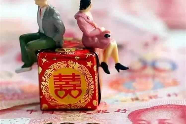 婆婆干涉婚姻算吗