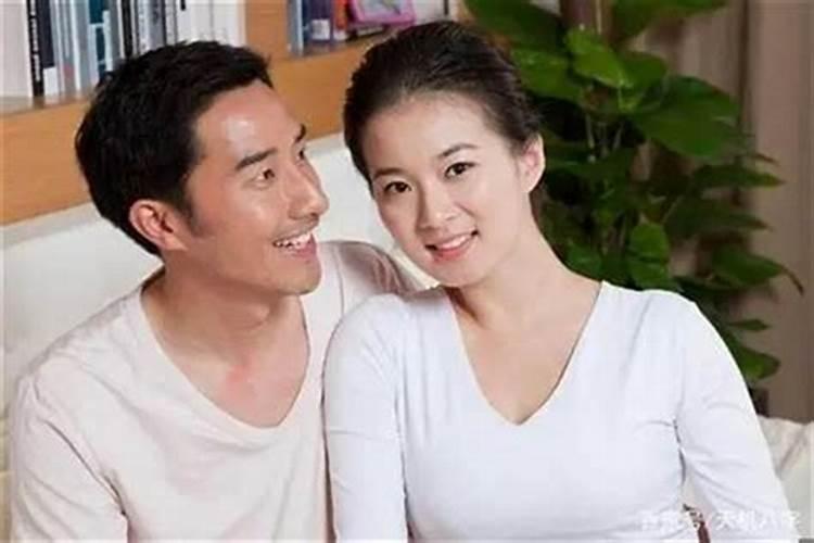 相冲的婚姻如何化解，婚姻中夫妻属相相克如何化解呢