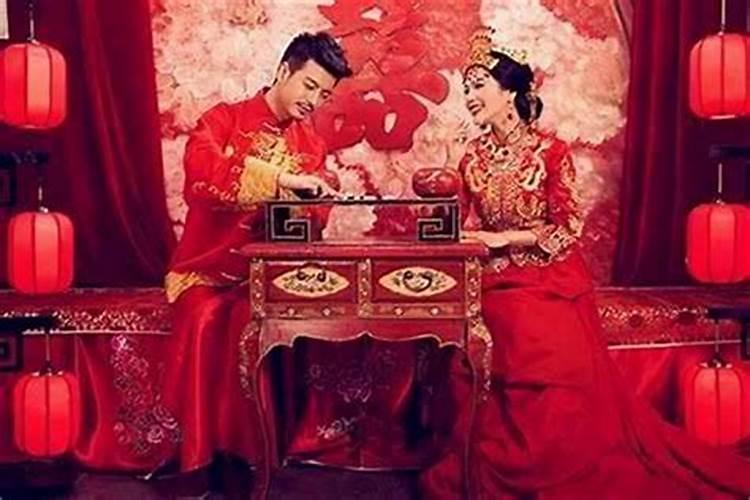 什么样的风水导致晚婚不好结婚