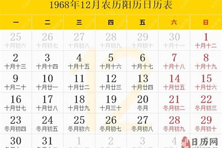 1968年农历8月26日算命