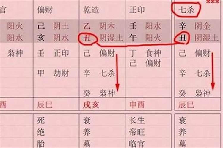 八字无木女人的缺点