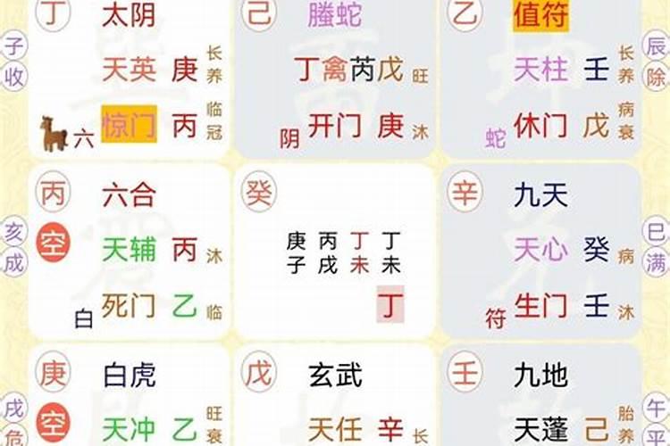 算命免费生辰八字