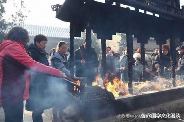 流产期间可以去寺庙祈福吗