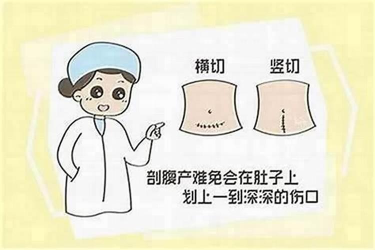 剖腹产的孩子称骨算命准吗