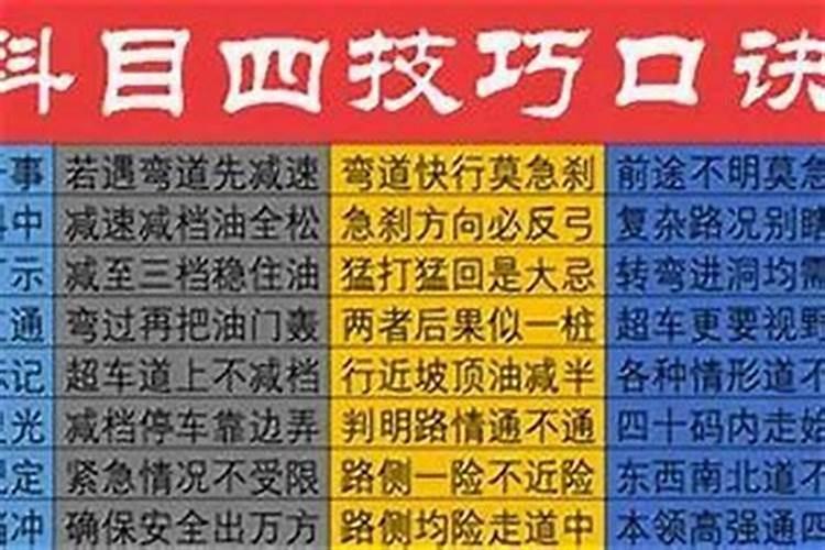 八字中四柱算命怎样算?