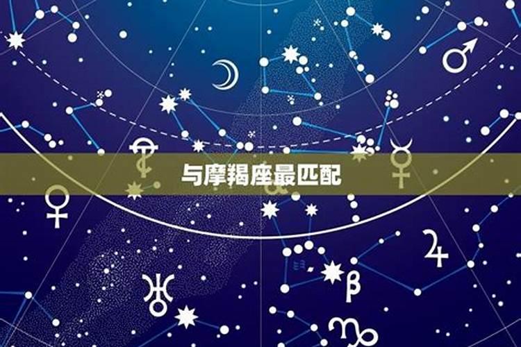 金牛座与哪个星座最匹配关系好