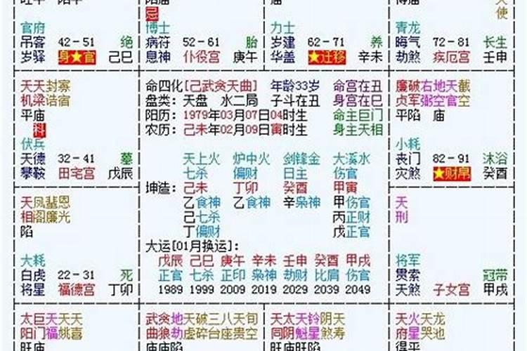 八字看配偶身高最准的测算