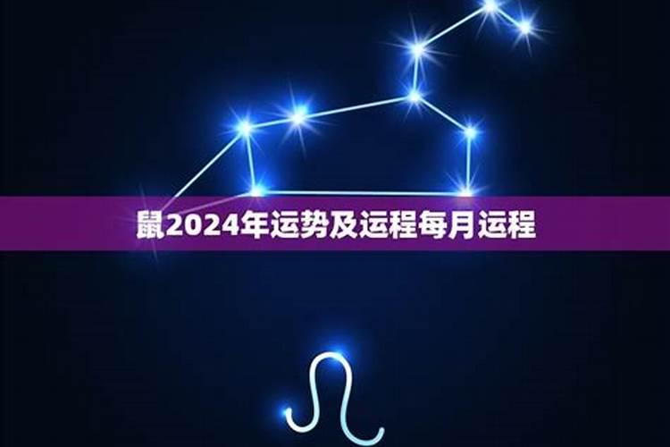 八字查询2024年运势详解