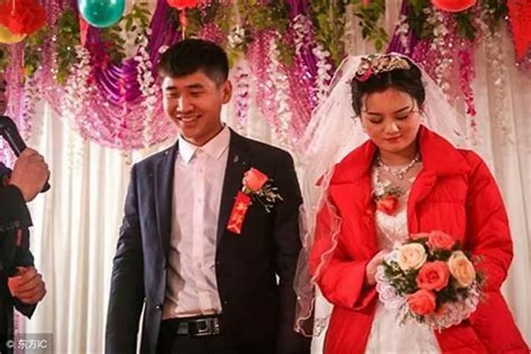 为什么本命年不能离婚呢