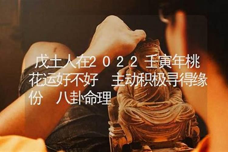 八字算命2022年桃花运